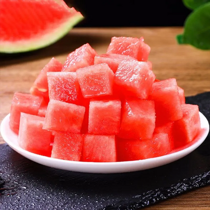 Rock Sugar Watermelon Seeds