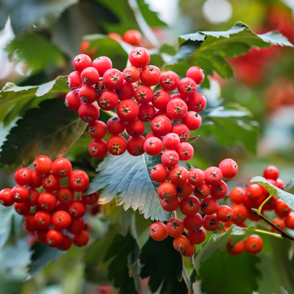 Hawthorn Seeds