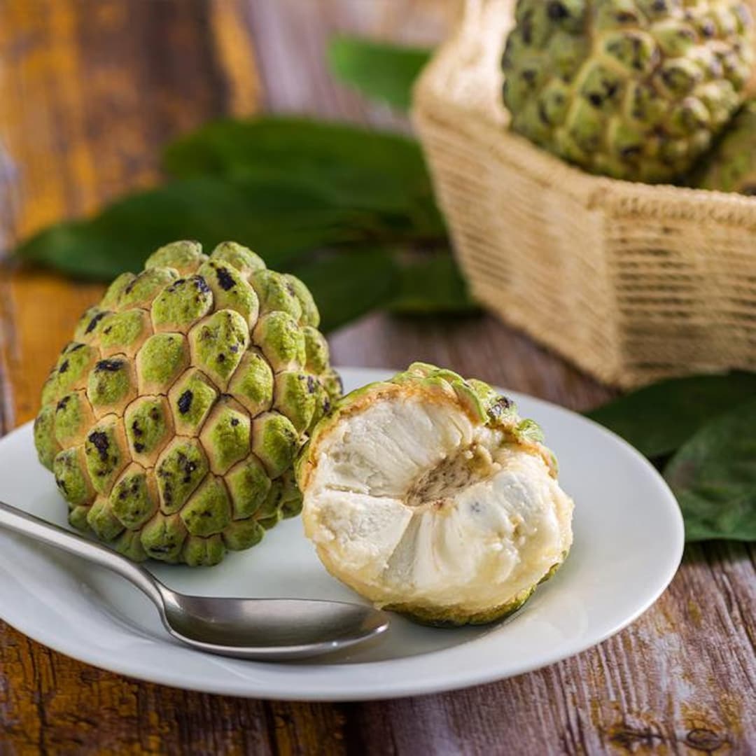 Sugar Apple Seeds