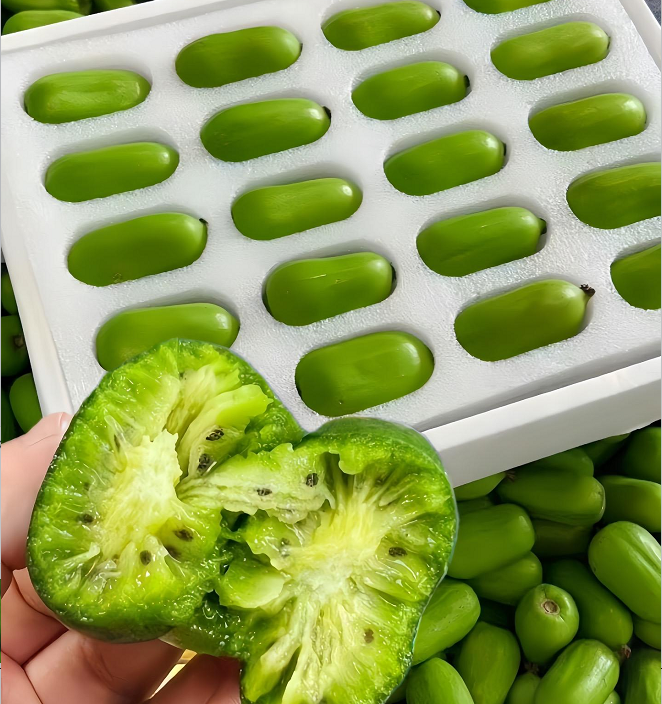 Soft Date Kiwi Seeds