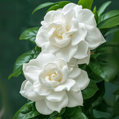 Large Gardenia Seeds